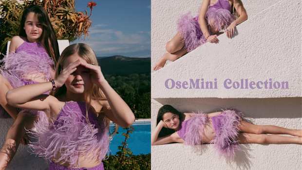 Oseree swimwear